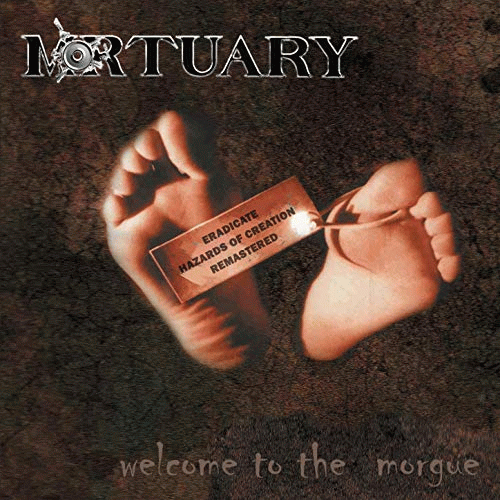 Mortuary (FRA) : Welcome to the Morgue